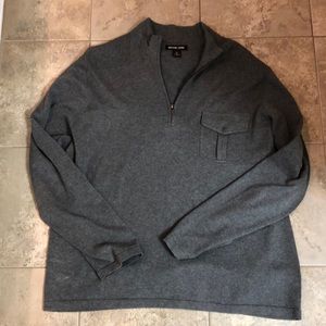 Men’s Michael Kors sweater